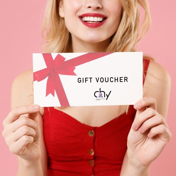 Image for Chy Liverpool Gift Card (valid 12 months)